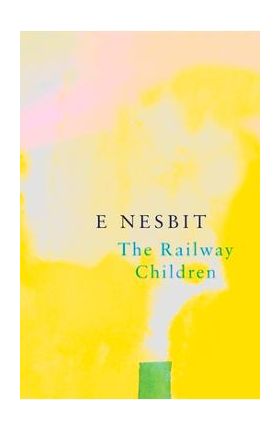 The Railway Children (Legend Classics) - E. Nesbit