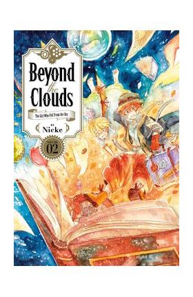 Beyond the Clouds 2 - Nicke