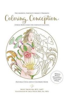 Coloring Conception - Buffy Trupp