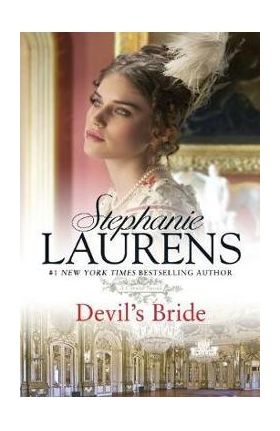 Devil's Bride - Stephanie Laurens