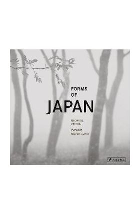 Michael Kenna: Forms of Japan - Michael Kenna