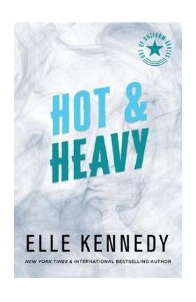 Hot & Heavy - Elle Kennedy