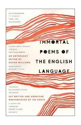 Immortal Poems of the English Language - Oscar Williams