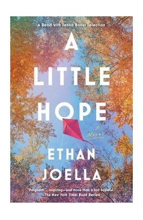 A Little Hope - Ethan Joella