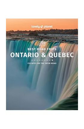 Best Road Trips Ontario & Quebec 1 1 - Lonely Planet