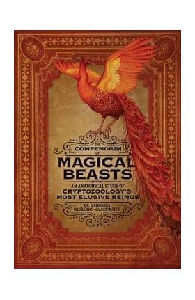 The Compendium of Magical Beasts