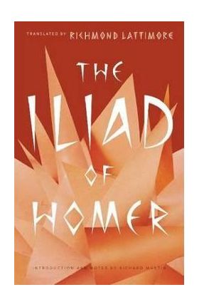 Iliad of Homer