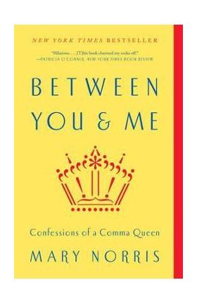 Between You & Me