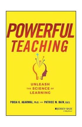 Powerful Teaching -