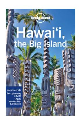 Lonely Planet Hawaii the Big Island 5 - Luci Yamamoto