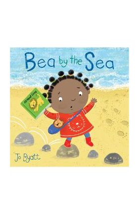 Bea by the Sea SC - Jo Byatt