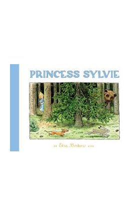 Princess Sylvie - Elsa Beskow