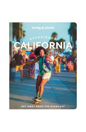 Experience California 1 - Lonely Planet