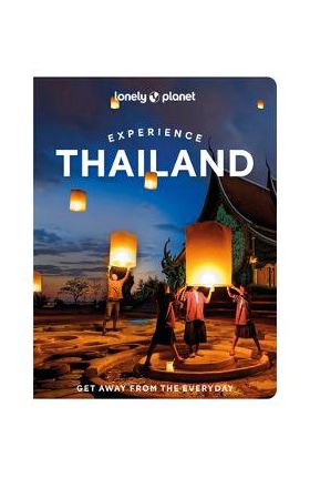 Experience Thailand 1 - Barbara Woolsey