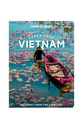 Experience Vietnam 1 - Lonely Planet