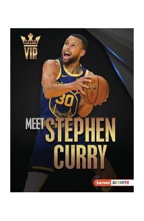 Meet Stephen Curry - Joe Levit