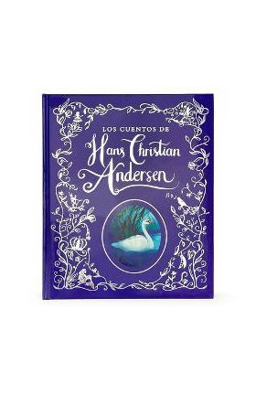 Hans Christian Andersen Stories (Spanish Edition) - Parragon Books