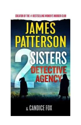 2 Sisters Detective Agency - James Patterson