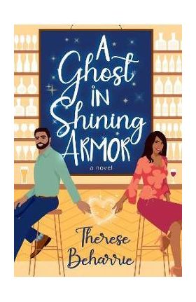 A Ghost in Shining Armor - Therese Beharrie