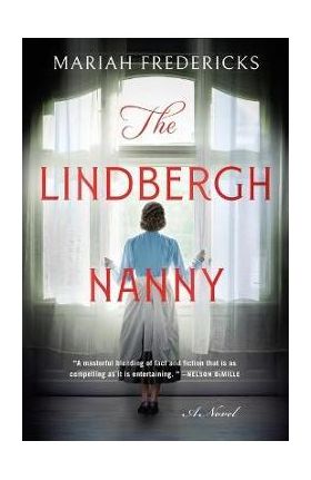 The Lindbergh Nanny - Mariah Fredericks