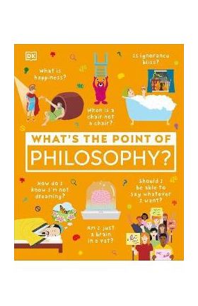 What's the Point of Philosophy? - Dk