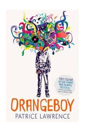 Orangeboy