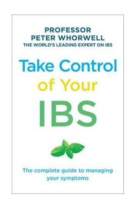 Take Control of Your IBS