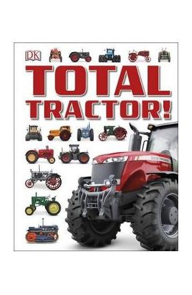 Total Tractor