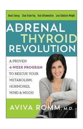 Adrenal Thyroid Revolution