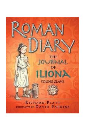 Roman Diary