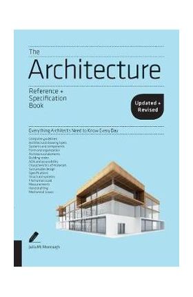 Architecture Reference & Specification Book updated & revise