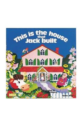 This is the House That Jack Built