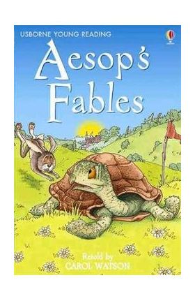 Aesops Fables