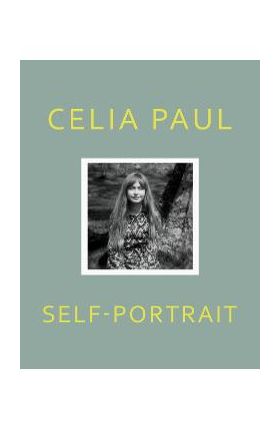 Self-Portrait - Celia Paul