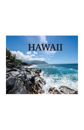 Hawaii: Photo book on Hawaii - Elyse Booth