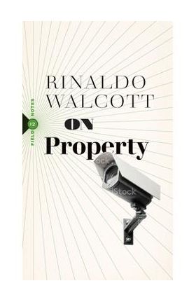 On Property - Rinaldo Walcott