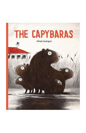 The Capybaras - Alfredo Soderguit