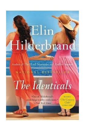 The Identicals - Elin Hilderbrand