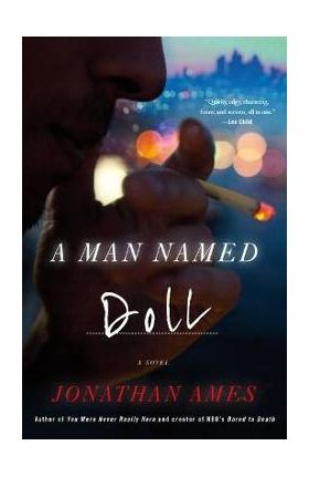 A Man Named Doll - Jonathan Ames