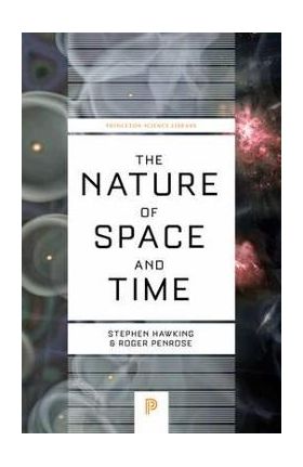 Nature of Space and Time