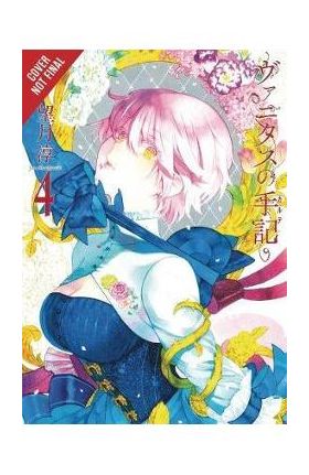 Case Study of Vanitas, Vol. 4