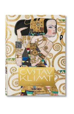 Gustav Klimt. Complete Paintings