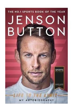 Jenson Button: Life to the Limit