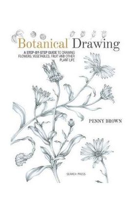 Botanical Drawing