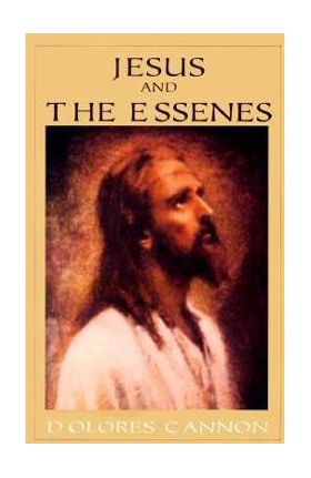 Jesus and the Essenes