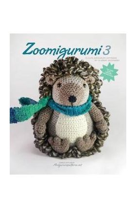 Zoomigurumi