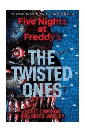 Five Nights at Freddy's: The Twisted Ones