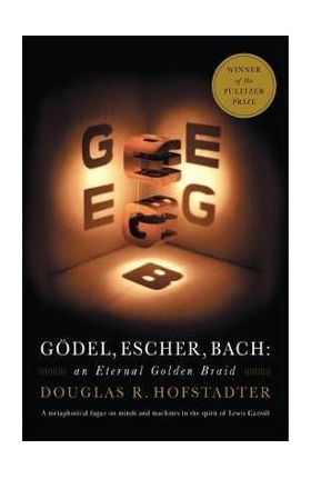 Godel, Escher, Bach