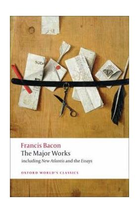 Francis Bacon