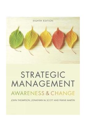 Strategic Management